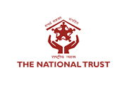 National Trust Certificate of Registration (Under Section 12 (4) of the Act) having Registration No. DASH19522156361