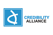 Accredited by Credibility Alliance No. CA/34/2016